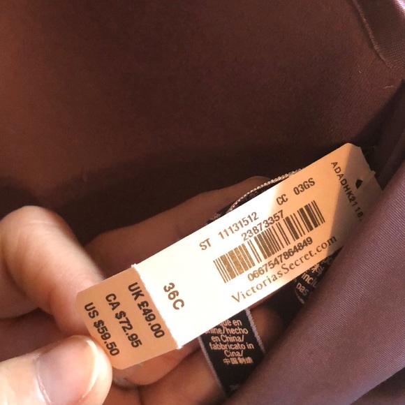 Bra - Picture 4 of 4